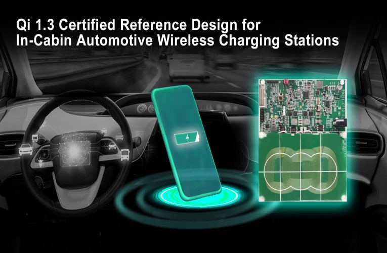 P9261-3C-CRBv2 Next-Generation Transmitter Reference Design