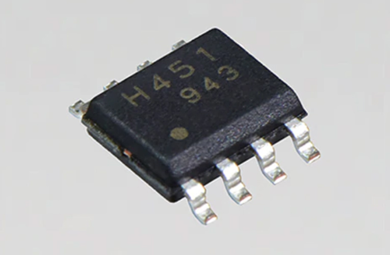 TB67H451FNG Motor Driver IC 