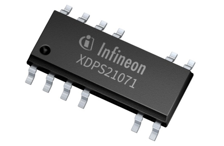 XDPS21071 Flyback Controller IC