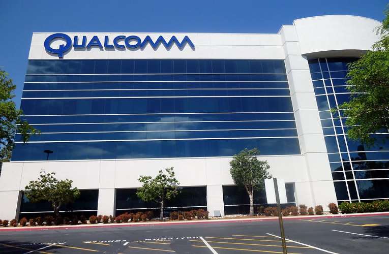 Qualcomm-India