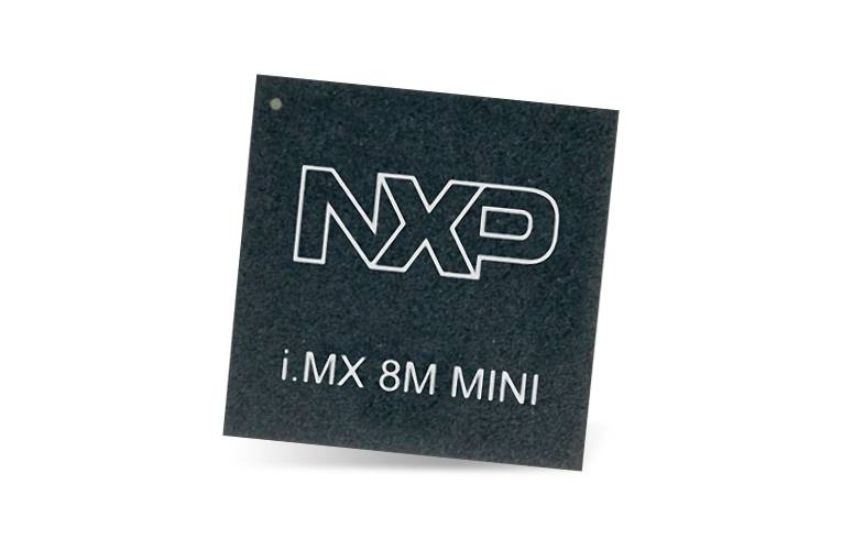 NXP i.MX 8M Mini Processors  for Edge Computing and Machine Learning