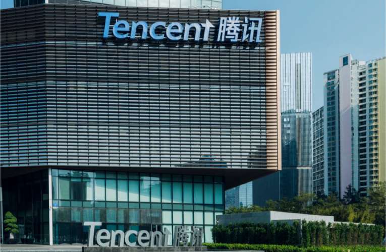 Tencent-Semiconductor