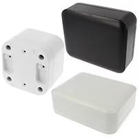 1556 Series ABS Plastic Enclosures