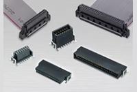 Kontrol 1.27 mm Pitch Connectors