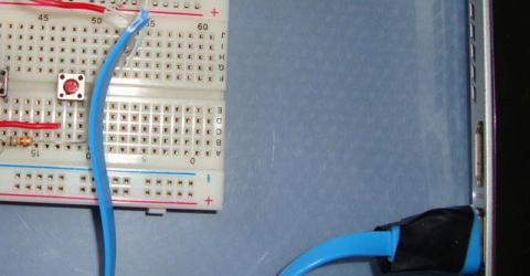 Using 5V DC Power Supply from Computer USB