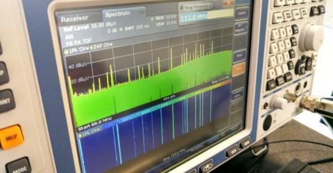 Electromagnetic Interference (EMI) – Types, Standards and Shielding Techniques