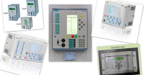 Don't use your Numerical Relay like Electro-mechanical Relay