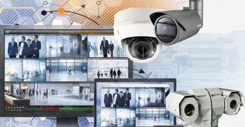 Video Surveillance Industry