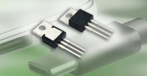 New 100V and 120V TMBS Rectifiers Reduce Power Losses and Increase Efficiency