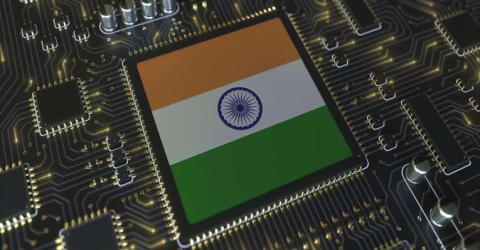 India- Semiconductor