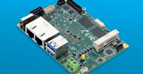 AAEON  PICO-TGU4 Compact Board