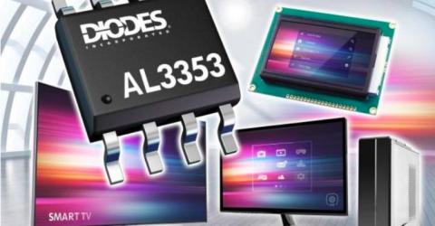 Versatile Boost Controller for LED/LCD Applications 