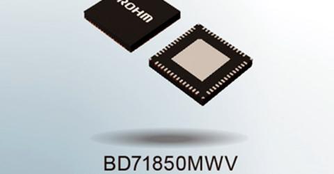  BD71850MWV Power Management IC