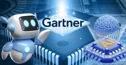 Gartner Semiconductor Analysis Oct 2024