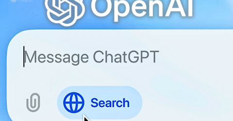 OpenAI's SearchGPT