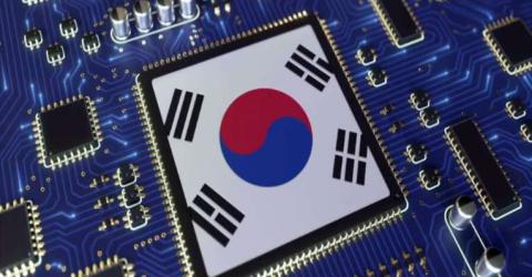 Semiconductor-South Korea