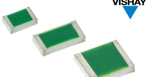 Automotive Grade Thin Film Flat Chip Resistor 