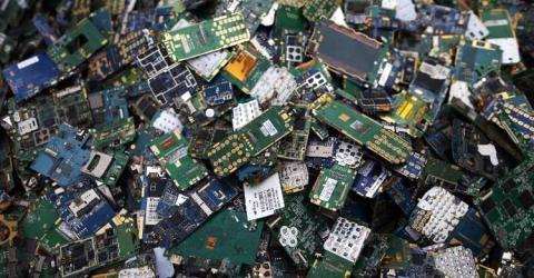 E-Waste-Management