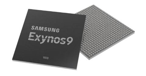 Exynos-9-series-9810