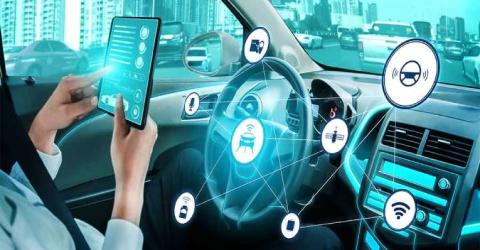 IoT-Automotive