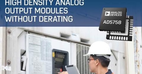 Low-Power Single-Channel 16-Bit DAC