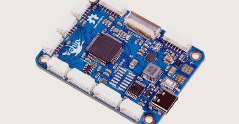 Ochin Raspberry Pi CM4 Carrier Board