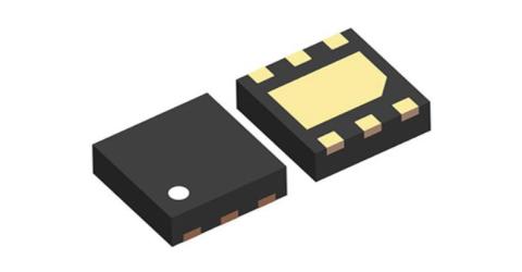 R5642 Series Overcharge Protection IC