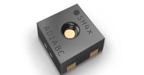 SHT45 Humidity Sensor