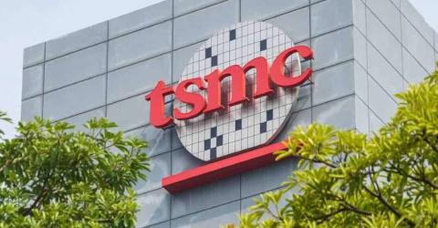 TSMC-Tencent