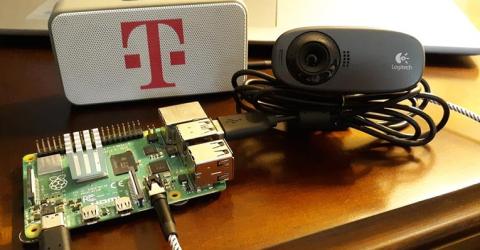 Voice ChatGPT on Raspberry Pi