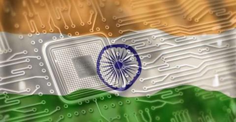 India-Electronics Industry