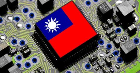 Taiwan-Semiconductor