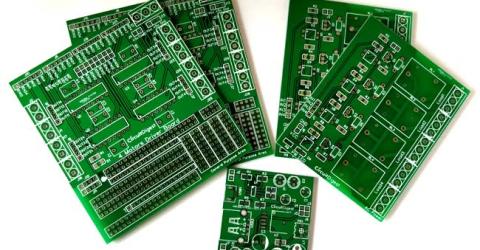 Basics of PCB