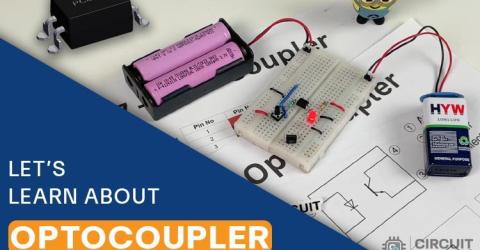 Optocoupler