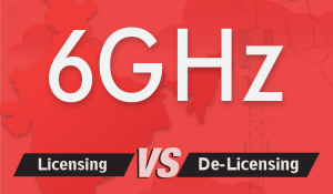 India’s Dilemma of 6GHz band