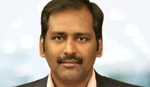 Sathish Kumar Ganesan, Vice President & Global Delivery Head, Cyient