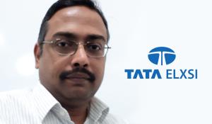 Shamal VP from Tata Elxsi