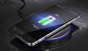 Wireless Charging Technology