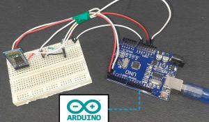 Program Arduino Wirelessly over Bluetooth