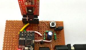 Programming ESP8266 using Arduino IDE and Flashing its Memory