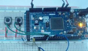 Arduino Due PWM Tutorial