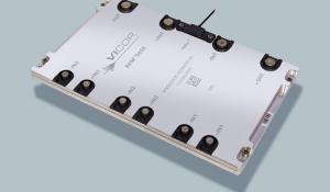 Vicor Introduces 10kW Power Tablet AC-DC Converter