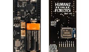 3DoT Development Board 