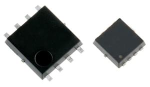 TPH2R408QM and TPN19008QM Power MOSFET