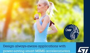 AI-Enhanced Smart Accelerometer