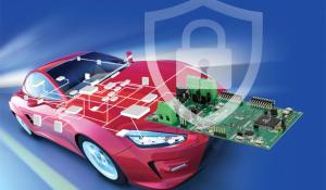 Automotive Security Development Kit to Protect In-vehicle Networks from Hackers