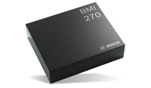 Ultra-Low-Power Bosch BMI270 Smart IMU for Wearables