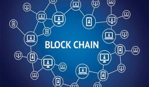 Blockchain-IoT