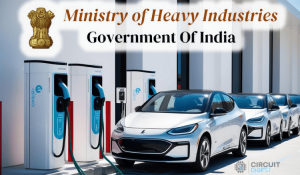 Electric Vehicle Charging Stations in India