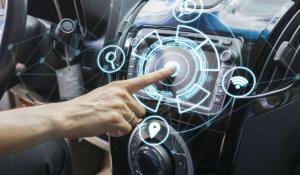 Automotive-electronics
